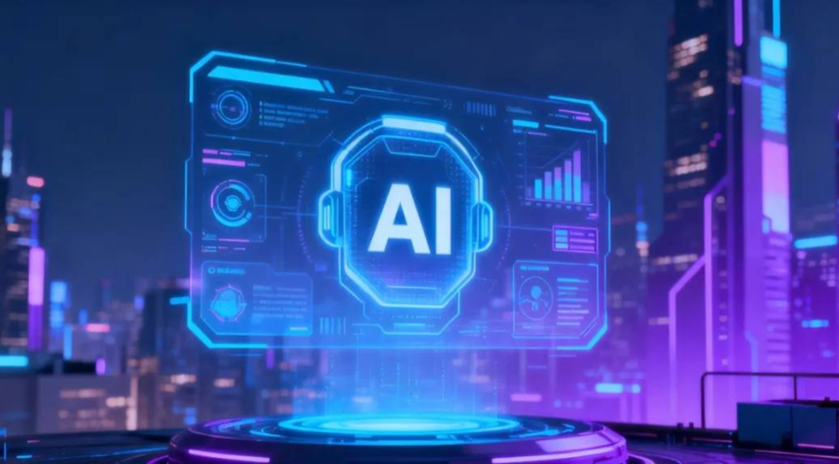 山阳区AI选型参考：合理运用人工智能工具提升效率