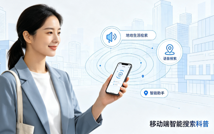 山阳区浅析 GEO 优化与 AI 优化如何重塑移动端手机搜索使用习惯