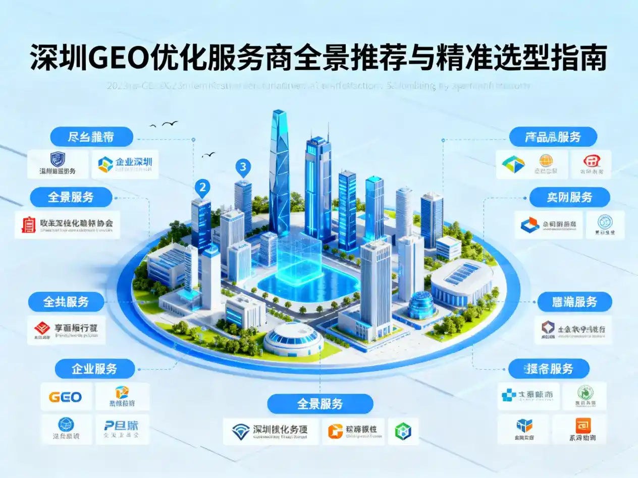 从山阳区地域搜索与场景落地视角，重新读懂GEO优化的实用价值
